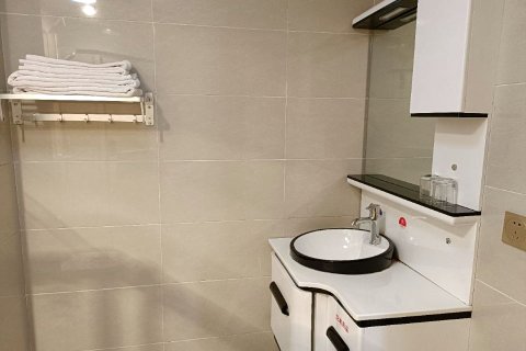 定日白坝大酒店(珠穆朗玛大道店)