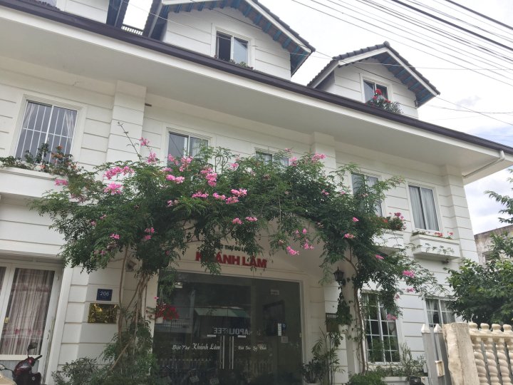 庆林别墅(Khanh Lam Villa)