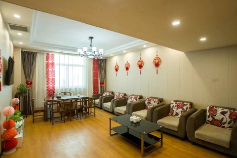 登封武都大酒店(市政府店)