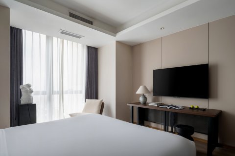 重庆MontClassic亦观酒店(大坪时代天街店)