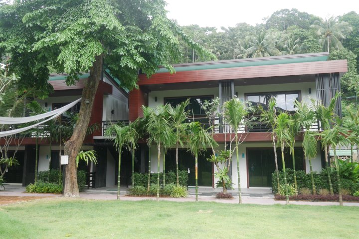 查库菲菲旅馆(Chaokoh PhiPhi Lodge)