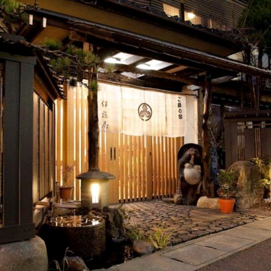 縁之宿 伊藤屋(Itouya Ryokan)