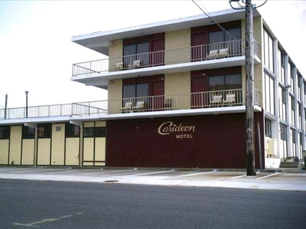 Carideon Motel