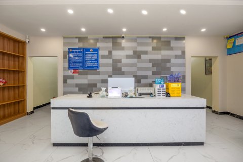 翠峰智选酒店(阳朔西街店)