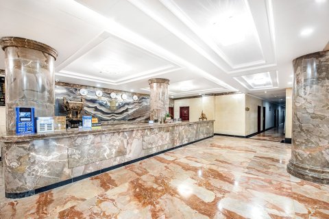 恩施小西湖国际度假中心