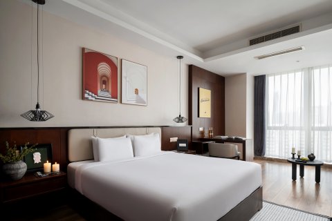 重庆MontClassic亦观酒店(大坪时代天街店)