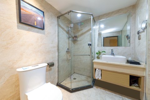 仙桃海凡星菁英酒店