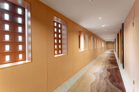 为普酒店(水井沟商业步行街店)