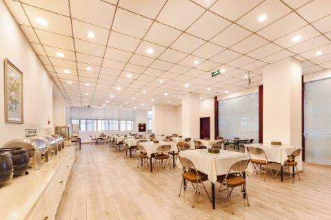 成都新南门橡树林酒店(四川大学望江校区店)