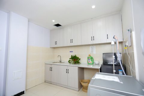 格林豪泰(郎溪国购广场店)