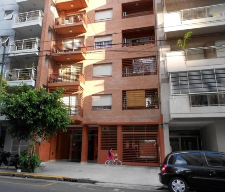 Large Apartment. Villa Urquiza