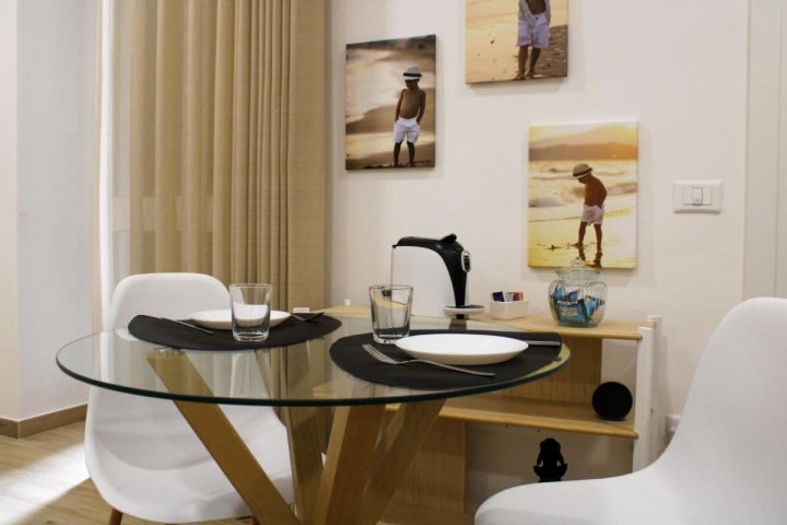 Sorelle Costa Apartments - Apt. 1
