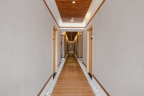 康定新都桥松涧星月BY.WAY酒店