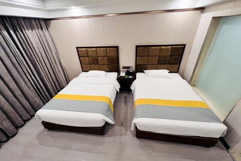 湛江环球国际酒店