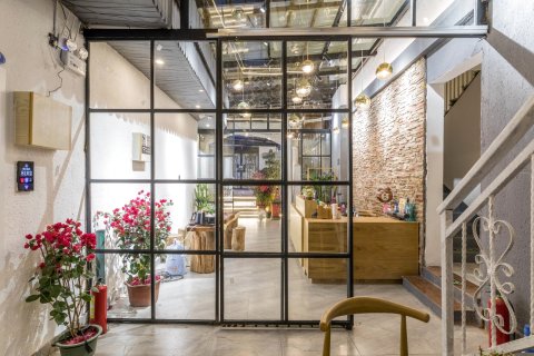 厦大姑娘民宿(厦门大学植物园南门店)