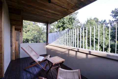 杭州良栖山院酒店