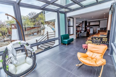 索松村大空里民宿