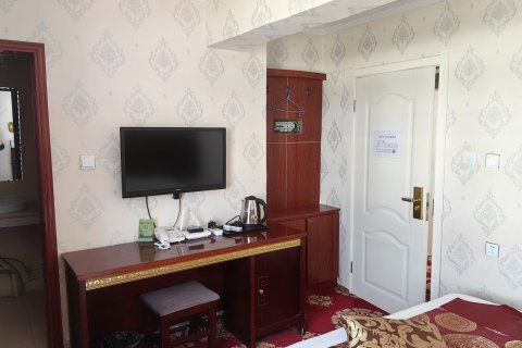 刚察香巴拉宾馆