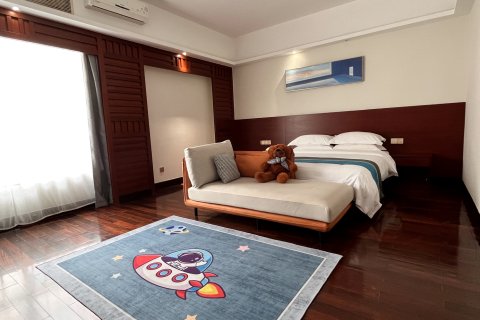 深圳大梅沙芭堤雅酒店