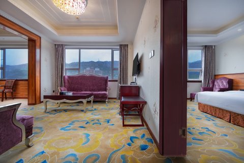 金川承运大酒店