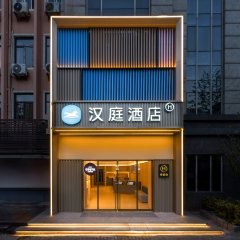 酒店头图