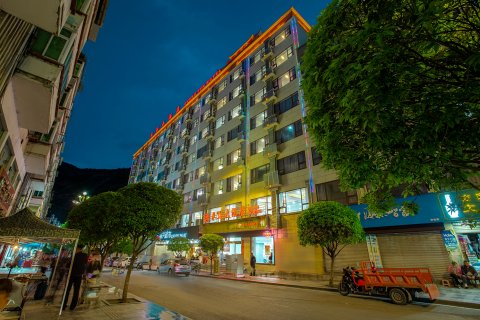 金川承运大酒店