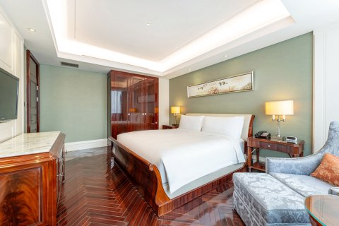 河北宾馆中茂海悦酒店