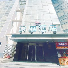 酒店头图