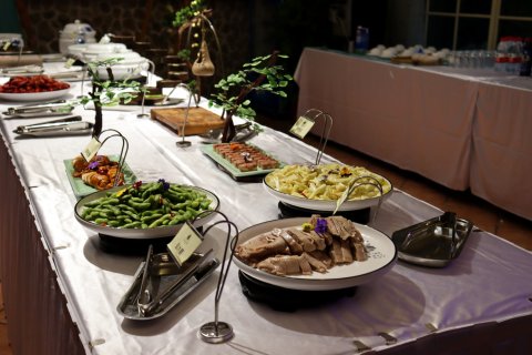 桐庐巴比松米勒庄园