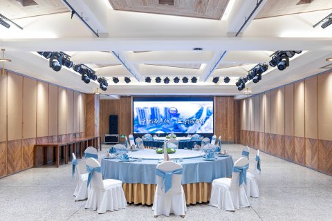 威海抱海大酒店(威海公园刘公岛店)