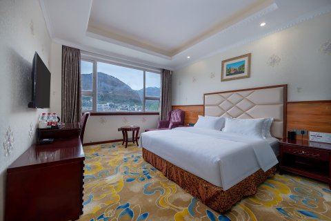 金川承运大酒店