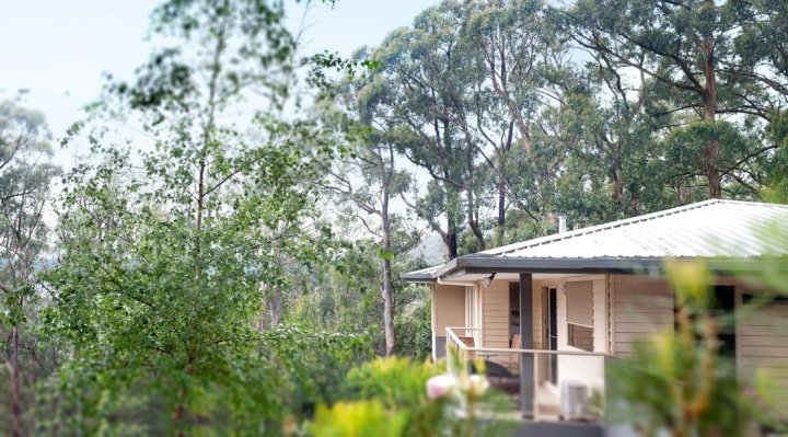 山林元素渡假村(Mountain Element Retreats)