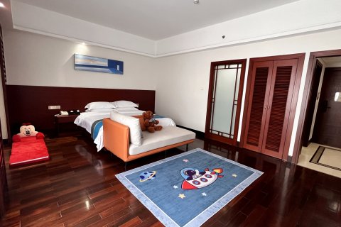 深圳大梅沙芭堤雅酒店