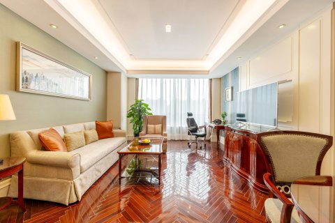 河北宾馆中茂海悦酒店