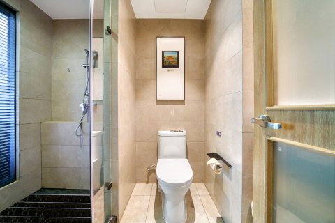 杭州拱墅运河广告产业园亚朵酒店