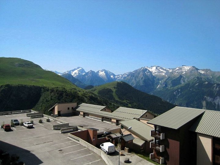 Val d'Huez