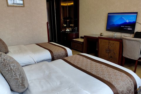 林芝玉膳府大酒店