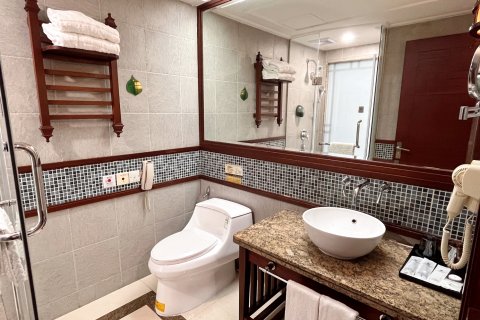 深圳大梅沙芭堤雅酒店