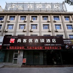 酒店头图