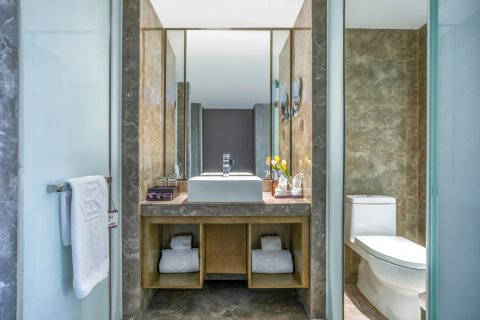 豪悦四季酒店(成都双流国际机场顺风地铁站店)