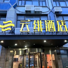 酒店头图