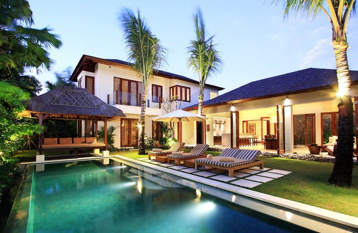 巴厘岛苏尔2号别墅(Villa Suar 2 Bali)