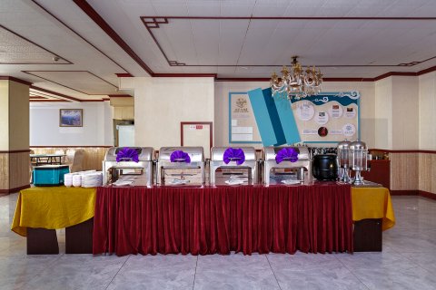 金川承运大酒店