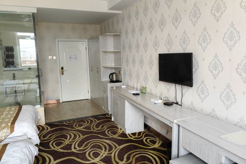 刚察香巴拉宾馆