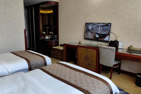 林芝玉膳府大酒店