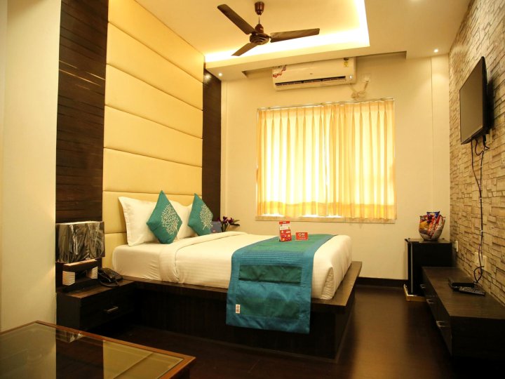 OYO Rooms Kasba Kolkata