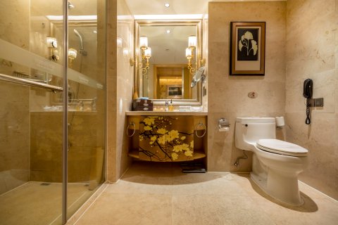 张家界阳光酒店