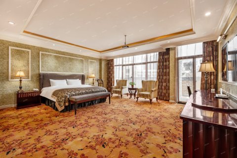 商洛国际会议中心