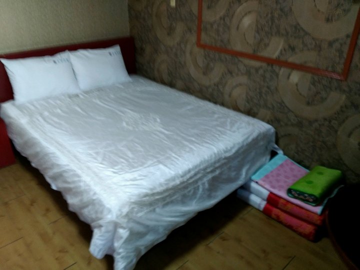 丽水皇家汽车旅馆(Royal Motel Yeosu)