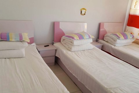 坝上草原焕龙农家院